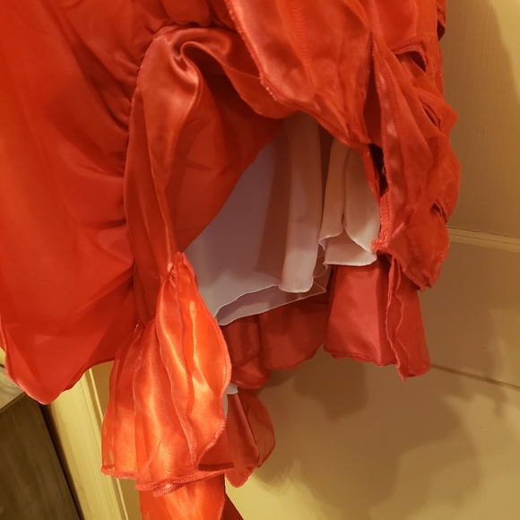 Harley Quinn Suicide Squad Dress - Picture 8 of 8